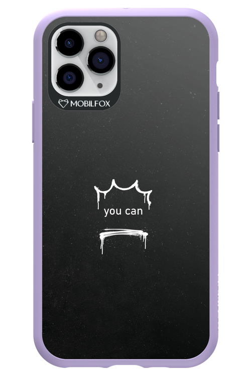 You Can - Apple iPhone 11 Pro