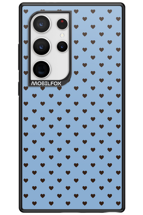 Blueberry Brunch - Samsung Galaxy S24 Ultra