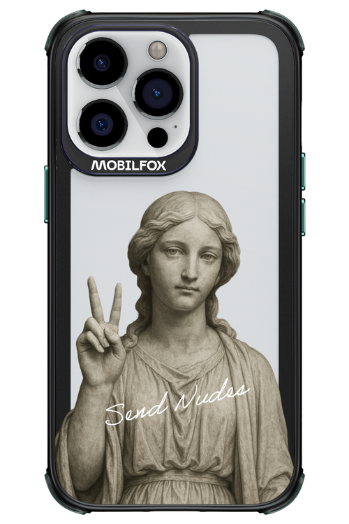 Saint Nudes - Apple iPhone 13 Pro