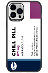 Chill Pill - Apple iPhone 12 Pro Max