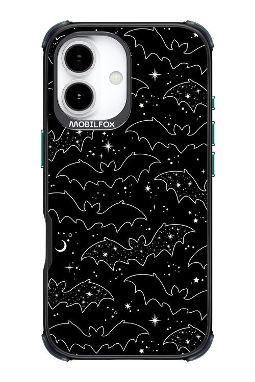 Dreamer Bat - Apple iPhone 17
