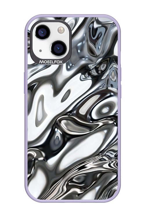 Chrome Aero - Apple iPhone 13