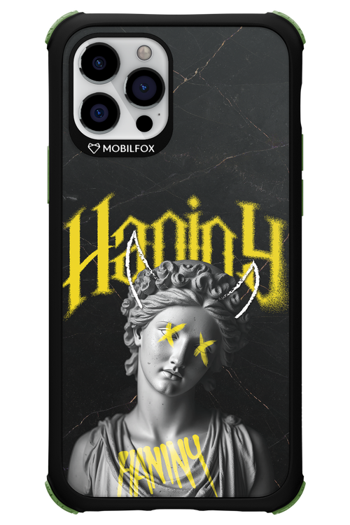 Classic Haniny - Apple iPhone 12 Pro