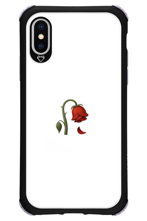 Rose 2.0 - Apple iPhone XS