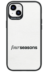 BSW FourSeasons 11 2.0 - Apple iPhone 14 Plus