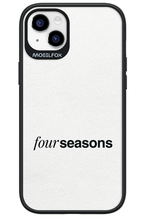 BSW FourSeasons 11 2.0 - Apple iPhone 14 Plus