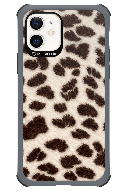 Wild Coat 2.0 - Apple iPhone 12