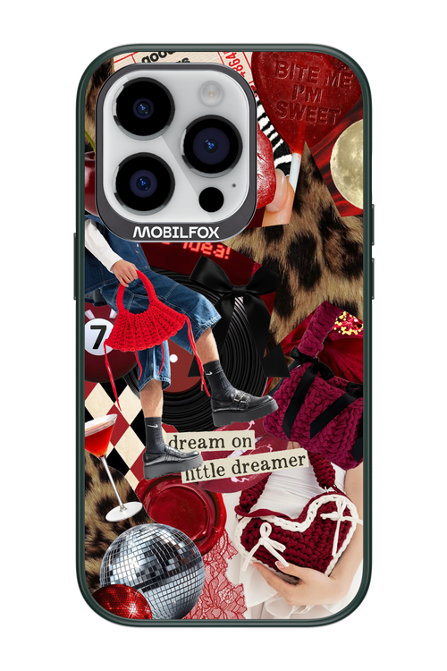 Big City Girl - Apple iPhone 14 Pro