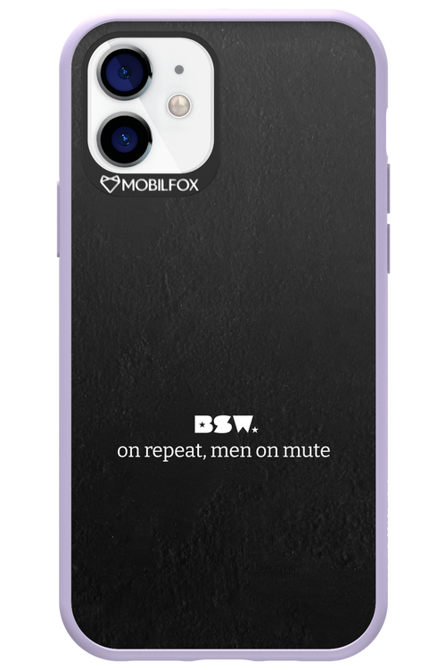 BSW FourSeasons 7 2.0 - Apple iPhone 12