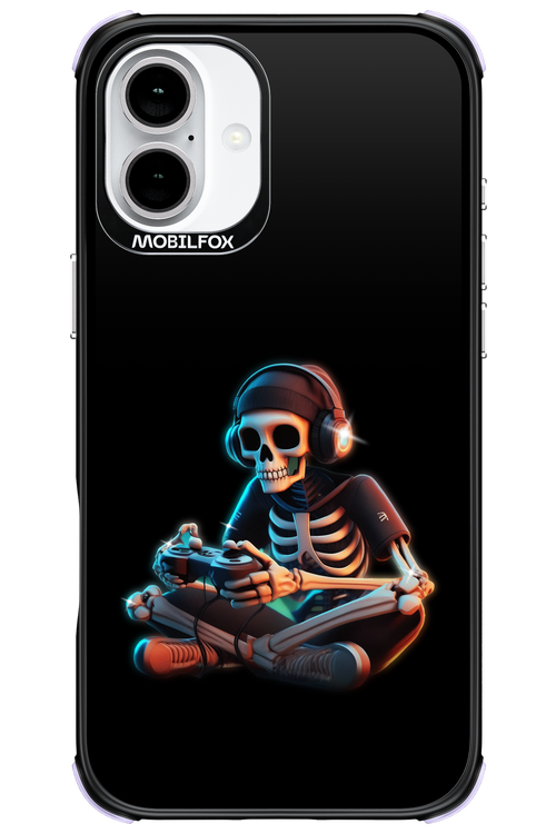 Dead Pose - Apple iPhone 16 Plus