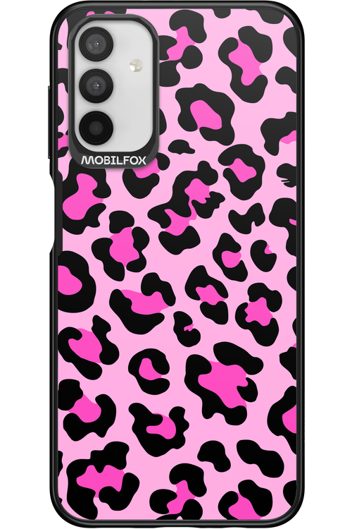 PINK LEOPARD - Samsung Galaxy A04s