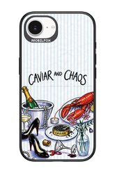 Caviar and Chaos 2.0 - Apple iPhone 17e