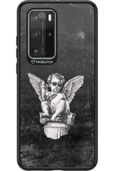 Fallen Angel - Huawei P40 Pro