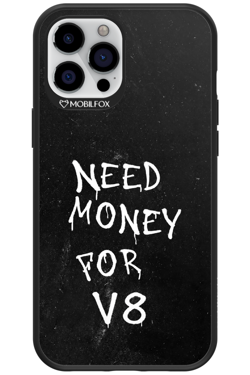 V8 2.0 - Apple iPhone 12 Pro Max