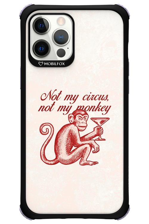 Monkey 2.0 - Apple iPhone 12 Pro Max