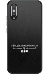 BSW FourSeasons 10 2.0 - Xiaomi Redmi 9A