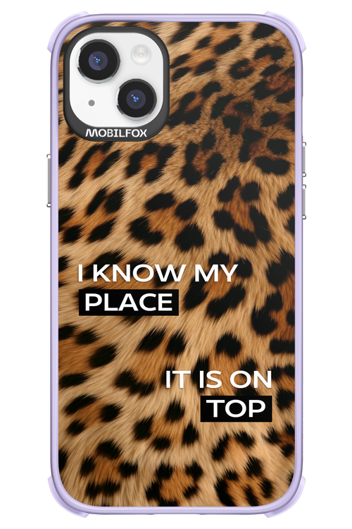 My Place - Apple iPhone 14 Plus