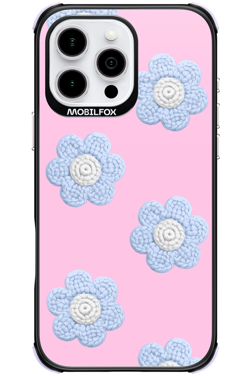 Baby Pink - Apple iPhone 16 Pro Max