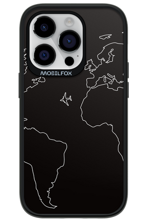 Worldview - Apple iPhone 14 Pro