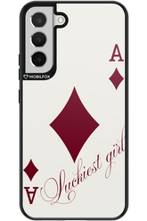 Luckiest Girl - Samsung Galaxy S22+