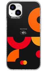 MC Black - Apple iPhone 15 Plus