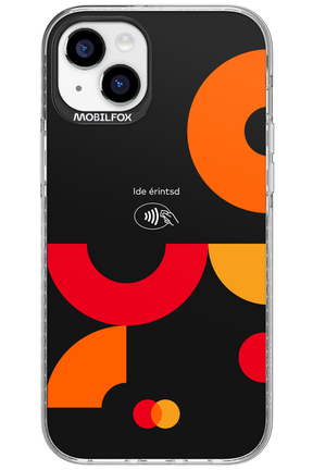 MC Black - Apple iPhone 15 Plus