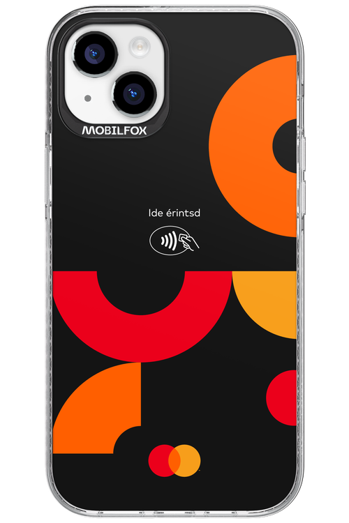 MC Black - Apple iPhone 15 Plus