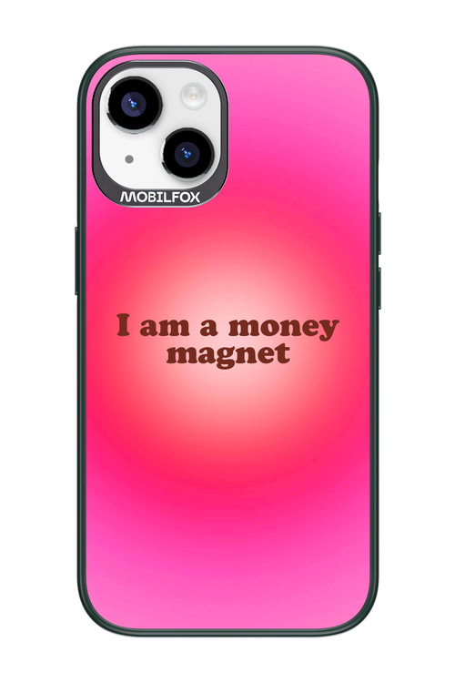 Money Magnet  - Apple iPhone 14