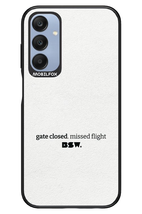 BSW FourSeasons 12 2.0 - Samsung A25