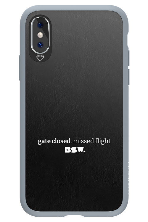 BSW FourSeasons 5 2.0 - Apple iPhone XS