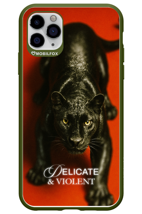DeliCat 2.0 - Apple iPhone 11 Pro Max