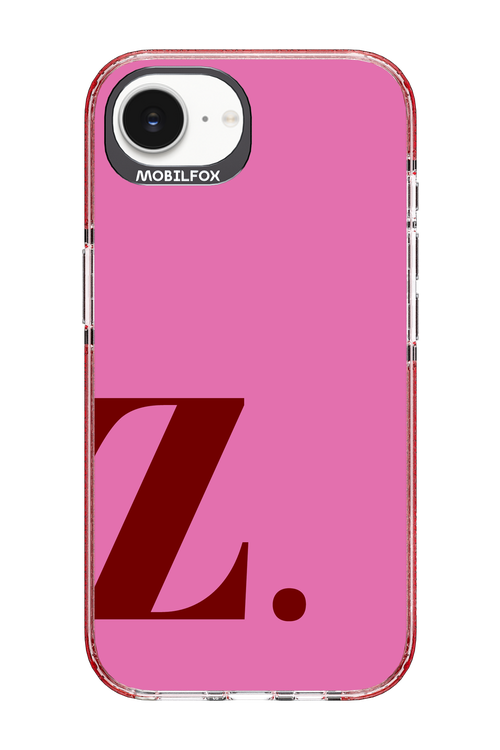 Z (Sorbet) 2.0 - Apple iPhone 16e