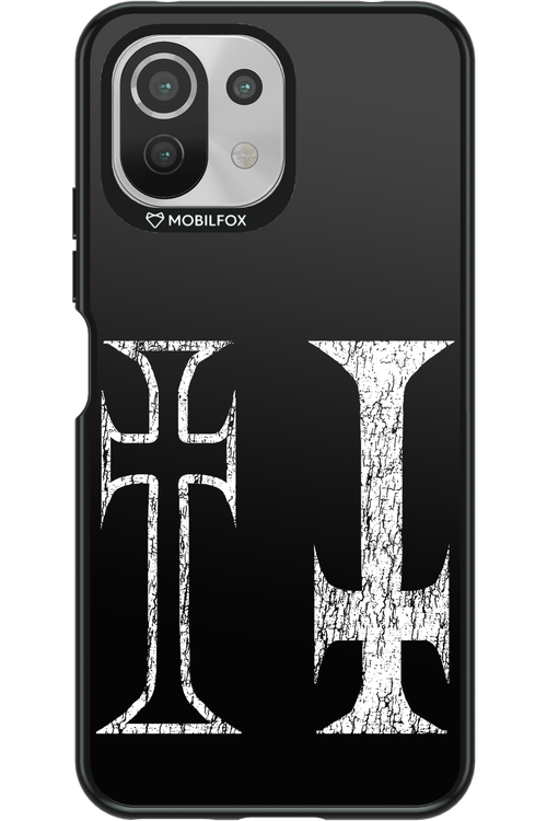 Double crosss 2.0 - Xiaomi Mi 11 Lite (2021)