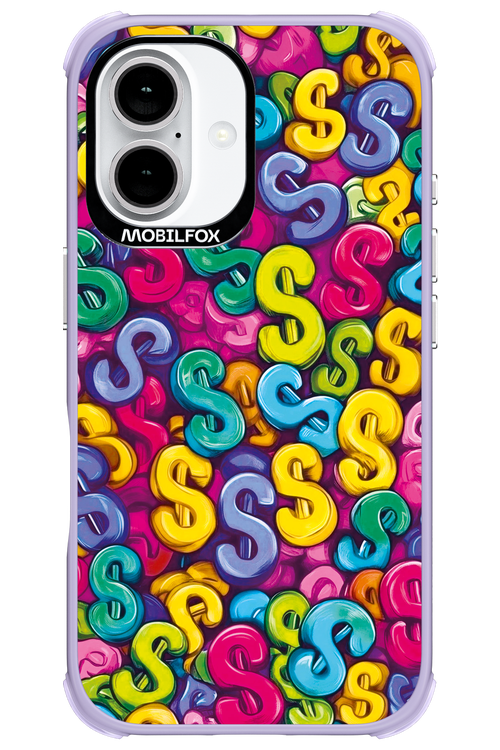 I need dollars - Apple iPhone 16