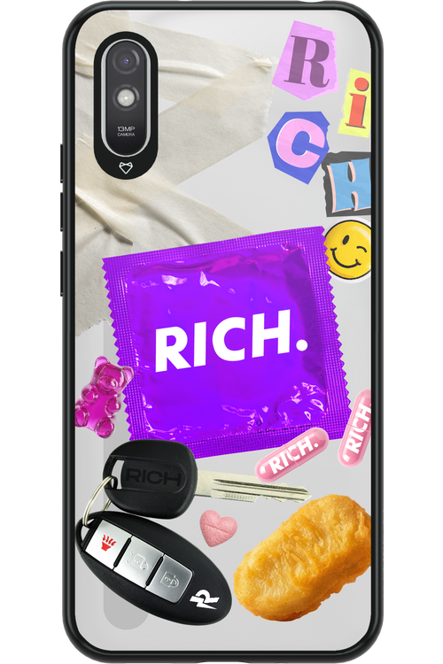 Essentials - Xiaomi Redmi 9A
