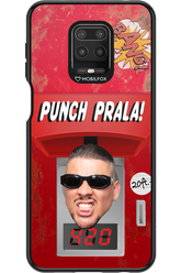Punch Prala - Xiaomi Redmi Note 9 Pro