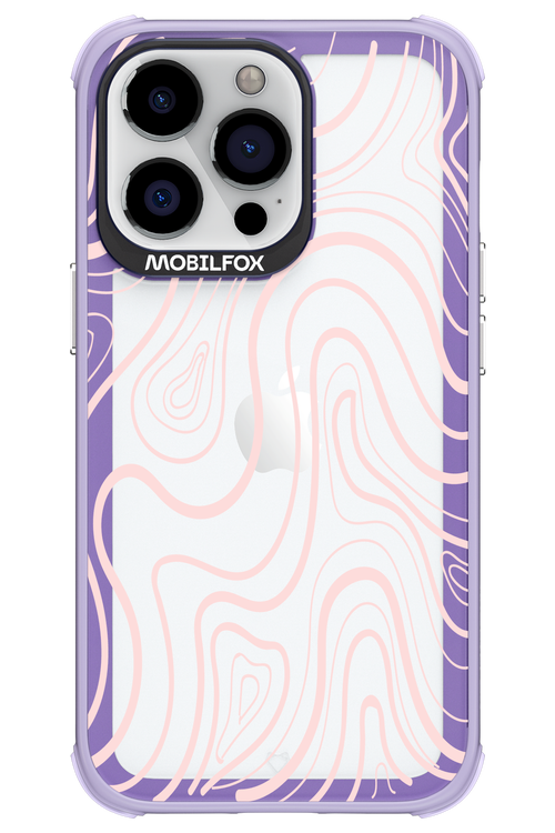 Topo Calm - Apple iPhone 13 Pro
