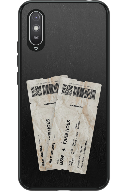 BSW FourSeasons 3 2.0 - Xiaomi Redmi 9A