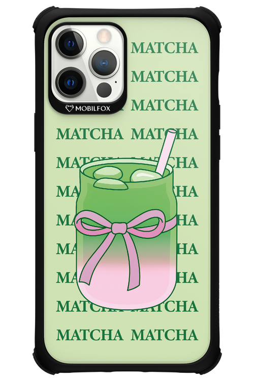 Pretty Matcha - Apple iPhone 12 Pro Max