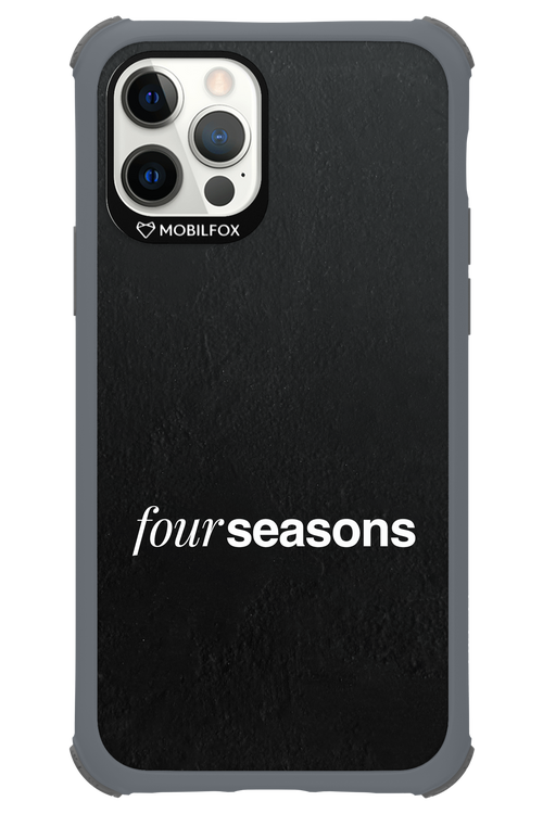BSW FourSeasons 2 2.0 - Apple iPhone 12 Pro