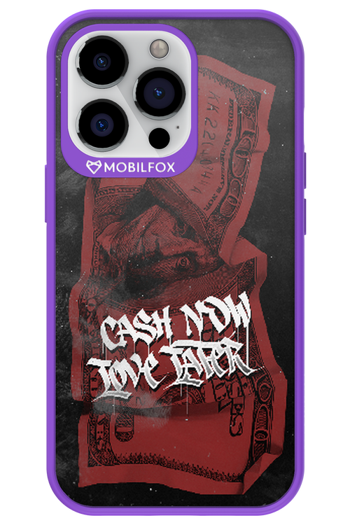 Liquid Assets - Apple iPhone 13 Pro