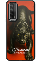 DeliCat - Huawei P Smart 2021