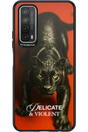 DeliCat - Huawei P Smart 2021