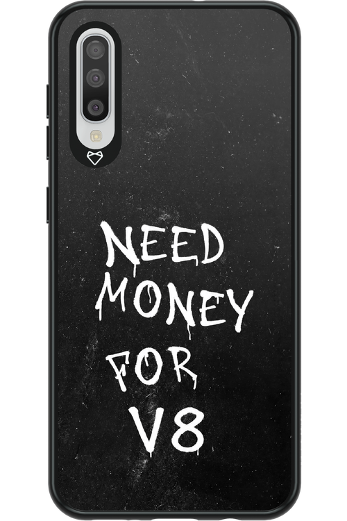 V8 2.0 - Samsung Galaxy A50
