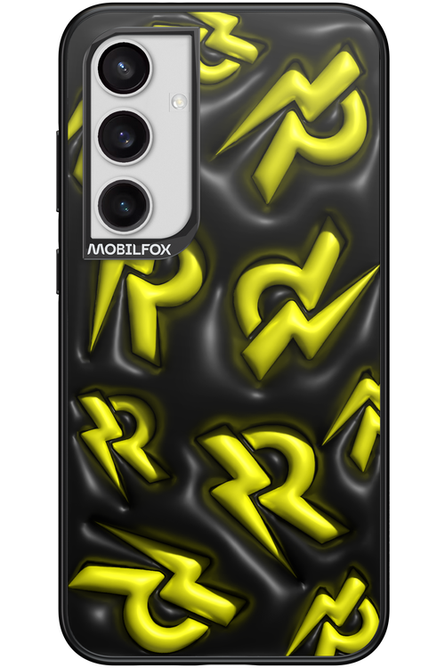 Rich Puffer - Samsung Galaxy S24+