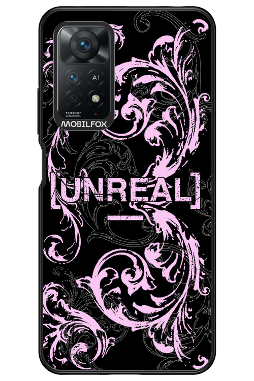 Antique Pink 2.0 - Xiaomi Redmi Note 11Pro 4G/5G
