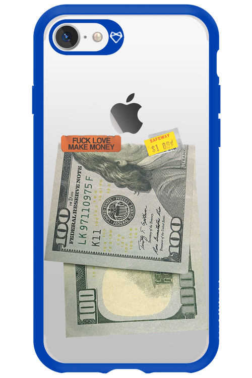 Dollar - Apple iPhone 7