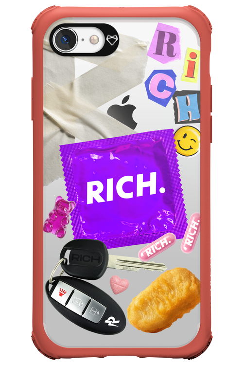 Essentials - Apple iPhone 7