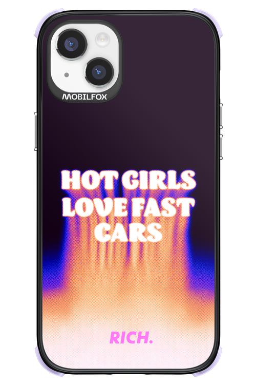 Girls Love - Apple iPhone 14 Plus