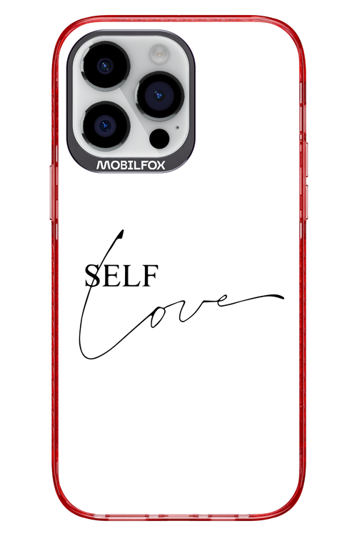 Self Love - Apple iPhone 14 Pro Max